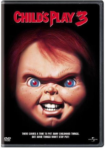 Child's Play 3