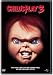 DVD : Child's Play 3