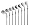 Adams Golf a2 OS Iron Set (Men's LH NVS Senior Flex)