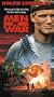 Men of War [VHS]