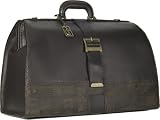 Aaron Barak Men's Classics Aviator Bag