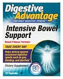 Digestive Advantage IBS for the Dietary Management of Intensive Bowel Support - 32 Ea