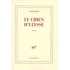 Le Chien d'Ulysse