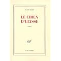Le Chien d'Ulysse