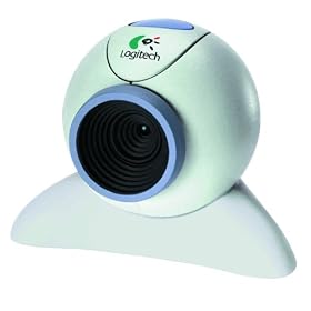 Logitech OEM QuickCam Express Webcam