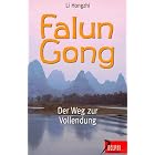 Falun Gong: Der Weg zur Vollendung by  Hongzhi Li