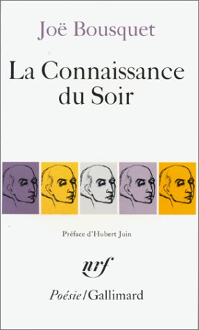 La Connaissance du soir