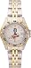 Detroit Tigers Women's All Star Watch Stainless Steel Bracelet