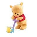 Pop Along Baby Pooh
