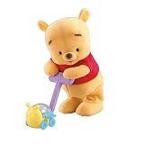 Pop Along Baby Pooh