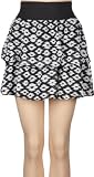 FULL TILT Chiffon Double Bubble Womens Skirt 41DRSmaVkLL. SL160 FULL TILT Chiffon Double Bubble Womens Skirt