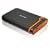 Transcend StoreJet 320 GB 2.5-Inch USB 2.0 Anti Shock Hard Drive TS320GSJ25M