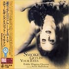 Smoke Gets In Your Eyes by Eddie Higgins