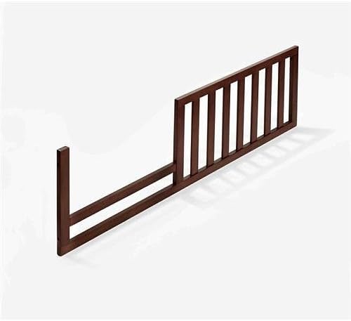 Sorelle Tuscany Elite Toddler Rail - Oak Cider