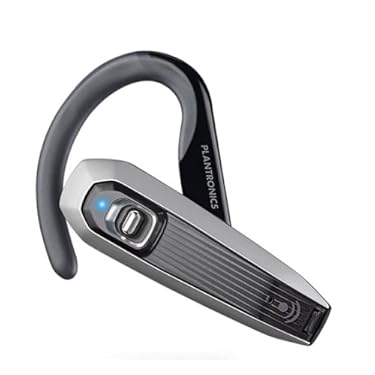 Plantronics Explorer 340 Bluetooth Headset