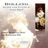 Suite for Flute & Jazz Trio