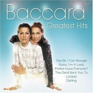Greatest Hits