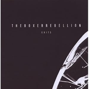 Amazon.com: Exits: Boxer Rebellion: Music Amazon.com: Exits: Boxer Rebellion: Music