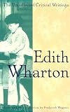 Edith Wharton