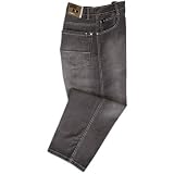 Southpole Men's Sandblast Clean Jean