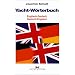 Yacht - W�rterbuch. Englisch - Deutsch / Deutsch - Englisch