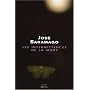 Les intermittences de la mort de Jos� Saramago