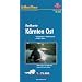 Bikeline Radkarte K�rnten Ost. 1 : 75 000 �sterreich, Klagenfurt - V�lkermarkt - Drau - Glan, wasserfest und rei�fest, GPS-tauglich mit UTM-Netz