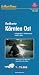 Karnten East Cycle Map: BIKEK.A20: Klagenfurt, ...
