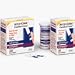 Accu-chek Compact Test Strips, 6 Drums ( Total 102 Strips)