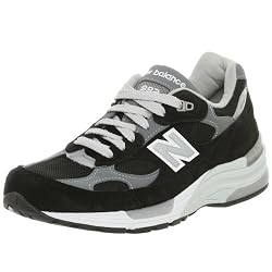 New Balance Men's M992 Running Shoe