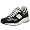 Black/Grey