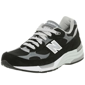 New Balance Men's M992 Running Shoe