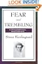 Fear and Trembling