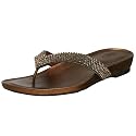 Pelle Moda Women's Inovate Thong