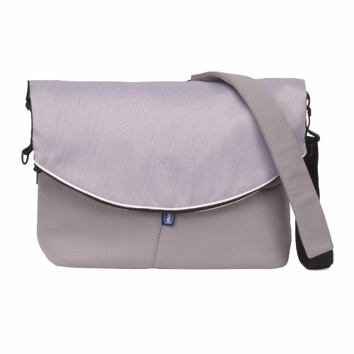 Imagen 4 de Chicco - Trio con capazo Living Smart, silla autofix grupo 0 + (Rose) 607926306