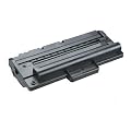 kompatibler Toner f�r Samsung SCX4216 SCX4016 SCX4116 SCX4216F SCX4100 D3 SF560 SF565P XXL , 4.000 Seiten