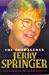 Books : The Outrageous Jerry Springer
