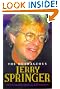 The Outrageous Jerry...
