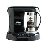 Nesco CR 1010 PRR Coffee Bean Roaster, 800 watt 41DRV4mGg4L. SL160 Nesco CR 1010 PRR Coffee Bean Roaster, 800 watt