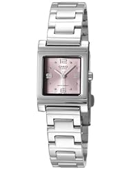 Casio General Ladies Watches Metal Fashion LTP-1237D-4ADF - WW