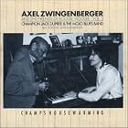 Champ's Housewarming by Axel Zwingenberger