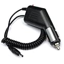 Generic Car Charger for Nokia N91, N90, N80, 770, 7370, 6282, 6265i, 6165i, 6155i, 6126, 6103, 6102i, 6102, 6101, 3155i