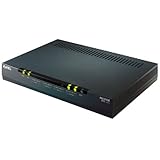 Prestige 643 Adsl Router Hub Switch Broadband Pppoe/pppoa