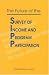 Book The Future of the Survey of Income and Program Participation