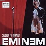 Sing for the Moment