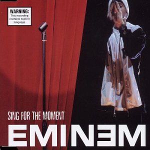 Sing for the Moment