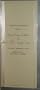 Print Your Own wedding invitations, programs, place cards and more - Set of 50