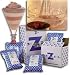 Zurimix, Mousse and Pastry Cream