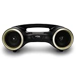 TDK LoR Bluetooth ワイヤレススピーカー メガベースブームボックス TW153