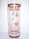 Review Zak Designs Ltd 5645-5720E / ZAK DESIGNS PETIT FLEUR HI BALL TUMBLER 45CL 6pc